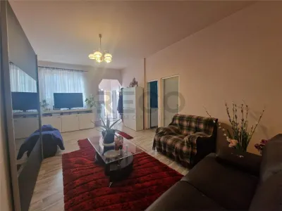 RECO Casa gata de mutat zona centrala Oradea - Oradea
