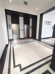 Apartament 2 camere zona Copou - Azimut - foto 11