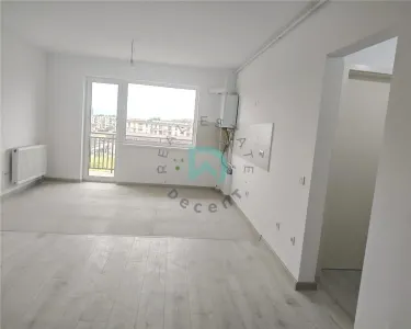Apartament tip studio, Tractorul, Brasov - foto 11