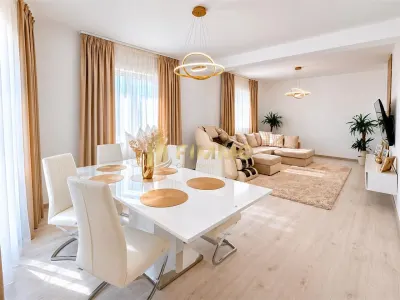 Casa Individuala | Finisaje Premium | 260mp | Ipotesti | ID:1804 - foto 2