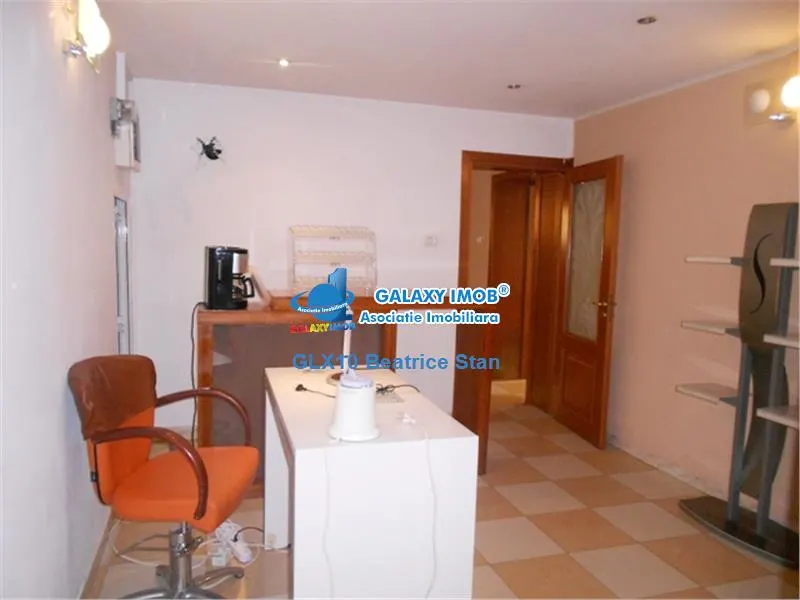 Inchiriere BEAUTY SALON modern amenajat in COTROCENI / EROILOR - foto 8