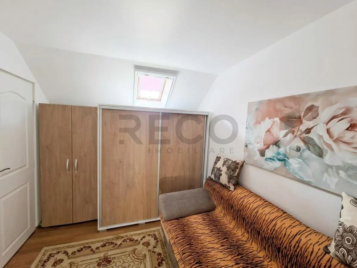 RECO Casa renovata complet la curte comuna in Cantemir - foto 15
