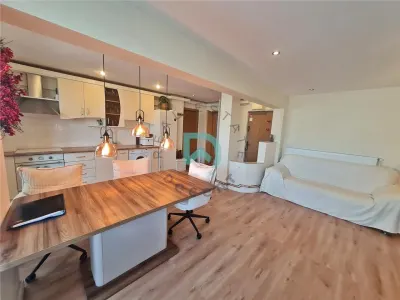 Apartament 2 camere Grivitei, mobilat utilat, Brasov - foto 5