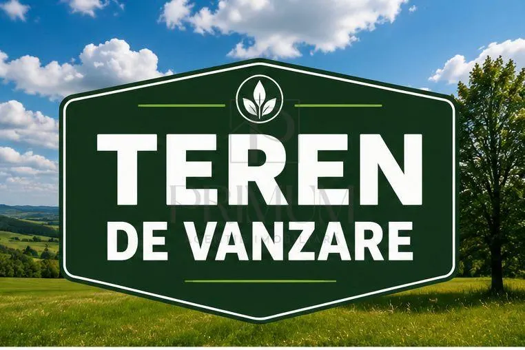 Teren- Sanandrei- TOATE UTILITATILE - foto 3