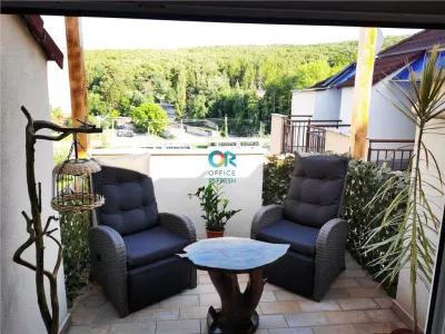 Apartament 3 camere pe doua nivele - Hameiului - Cluj-Napoca