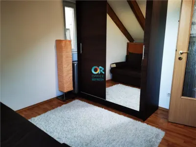 Apartament 3 camere pe doua nivele - Hameiului - foto 10