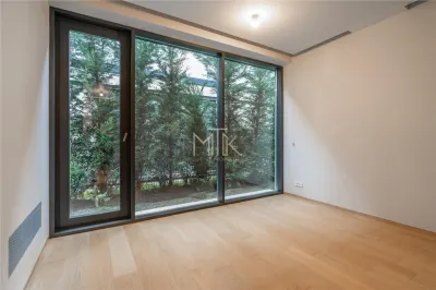 Vila de Lux Individuala cu Piscina si Finisaje Premium - 7 cam. | Iancu Nicolae - foto 12