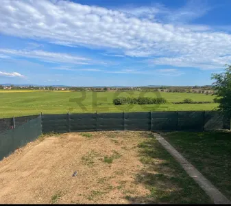 RECO Casa Podgoria-Oradea -teren 1240 mp - foto 13
