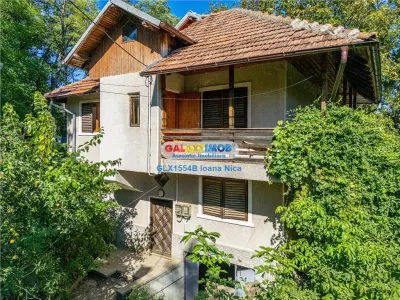 VILA DE VANZARE SLANIC | PRAHOVA SUPERBA - foto 3