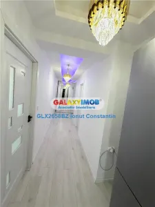 APARTAMENT PREMIUM | PRIMA INCHIRIERE | COMPLEX REZIDENTIAL CENTRAL | - foto 8