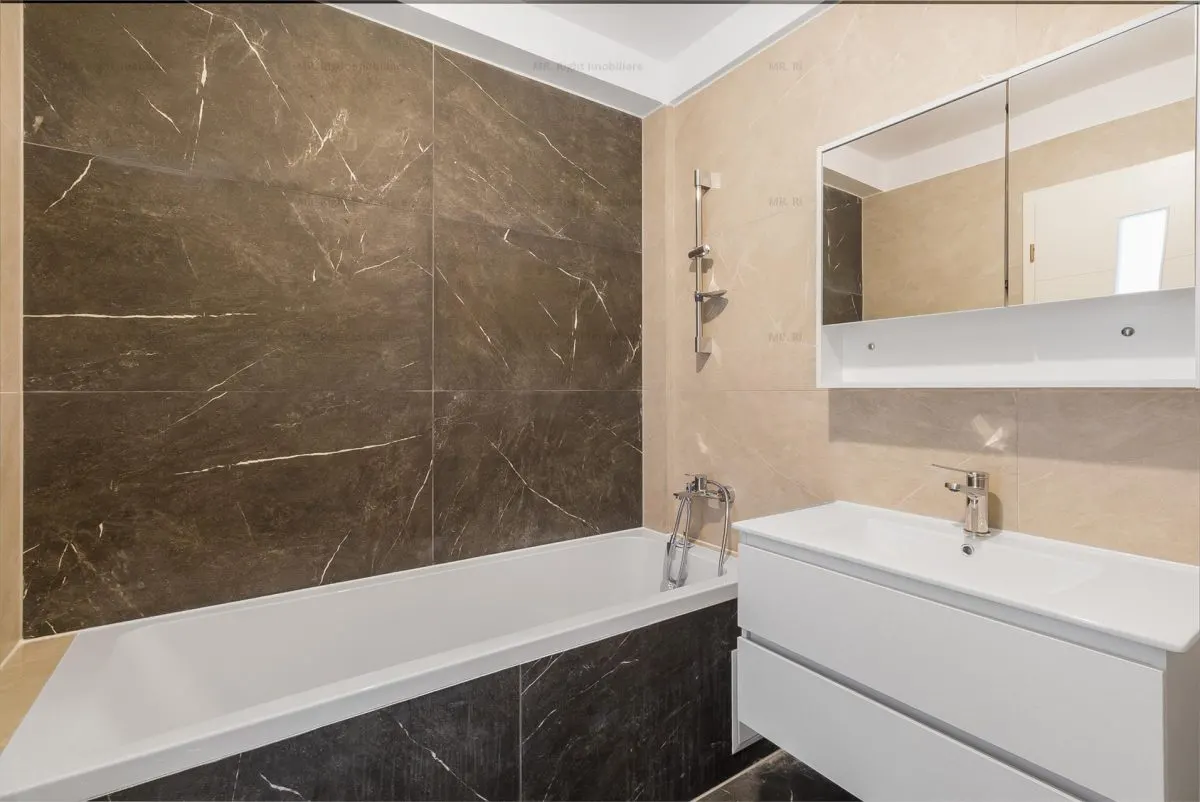 Apartament premium 2 cam si parcare Subterana Inclusa Noble Residence - foto 9