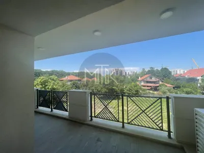 Exclusiv - Apartament 4 cam. 151 MP utili - Lux  | PIPERA - Iancu Nicolae - foto 22