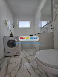 Inchiriere Vila Premium in zona Rezidentiala de case situata in Bragad - foto 17