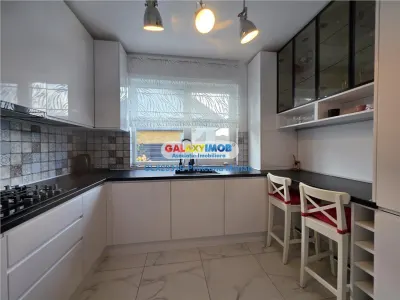Inchiriere Vila Premium in zona Rezidentiala de case situata in Bragad - foto 9
