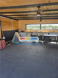 Vindem casa A frame in Babana - Grosi , mobilata si utilata - foto 13