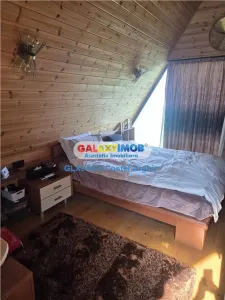 Vindem casa A frame in Babana - Grosi , mobilata si utilata - foto 21