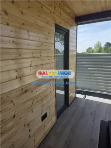 Vindem casa A frame in Babana - Grosi , mobilata si utilata - foto 22