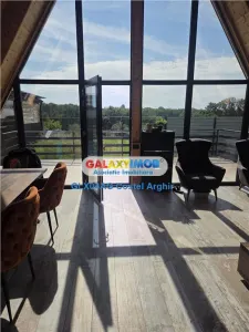 Vindem casa A frame in Babana - Grosi , mobilata si utilata - foto 25