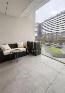 Atlas Residence | Apartament 3 camere lux, Mobilat & utilat | 1Loc parcare - foto 2