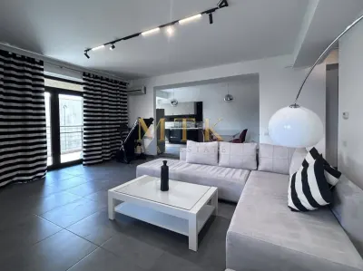 Apartament 3 camereI Mobilat & Utilat lux I Baneasa - Bucuresti