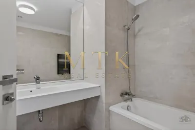 One Mircea Eliade I Apartament 2 camere lux I 1 Loc de parcare - foto 14