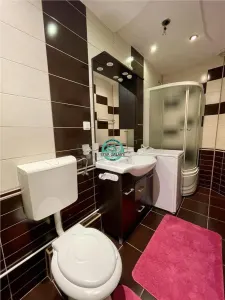 Inchiriez apartament cu 2 camere in Tudor Zona Palas. - foto 8
