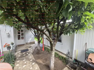 Vila P+M Bucuresti Noi 5 minute Parc Bazilescu Bucuresti Noi - Bucuresti