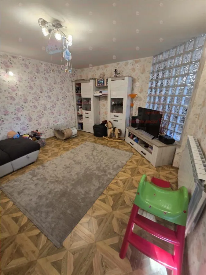 Vila P+M Bucuresti Noi 5 minute Parc Bazilescu Bucuresti Noi - foto 18
