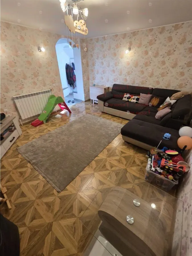 Vila P+M Bucuresti Noi 5 minute Parc Bazilescu Bucuresti Noi - foto 19