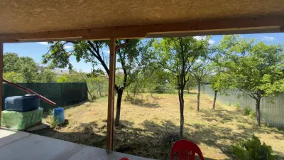 Casa noua parter | 3 camere | Vadu Sapat Prahova - Vadu Sapat