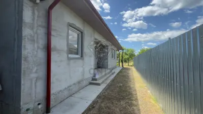 Casa noua parter | 3 camere | Vadu Sapat Prahova - foto 9