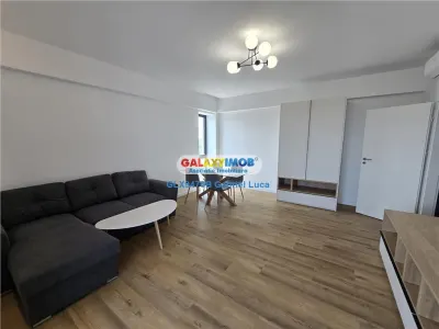 Apartament 3 camere 80 mp | Decomandat | Nou | PIata Sudului | - Bucuresti