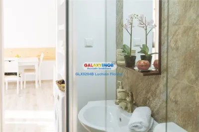 2-room apartment near Calea Victoriei - Academy of Economic Studies - foto 15