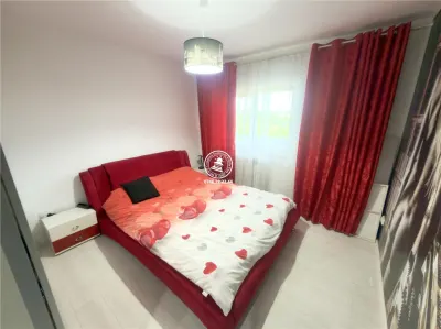 Apartament 2 Camere Decomandat + Loc de Parcare Inclus | Păcurari - Alpha Bank - foto 3