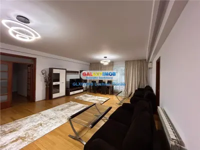 Inchiriere aapartament 4 camere, et.1 I Soseaua Nordului - Bucuresti