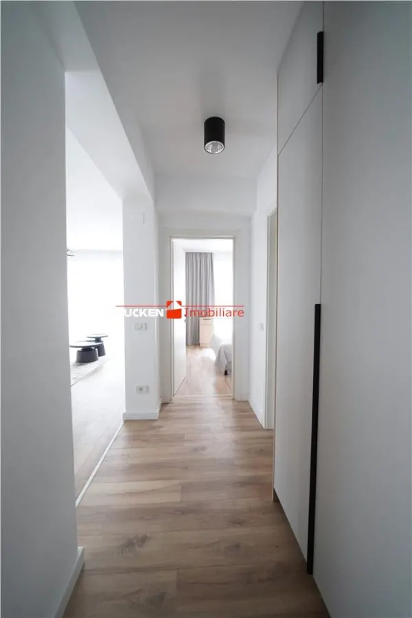 APARTAMENT 3 CAMERE - Prima Green - foto 6