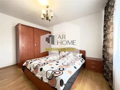 Apartament 2 camere, centrala termica, ultracentrala, Ploiesti - foto 6