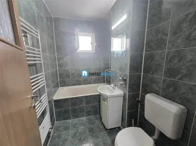 Apartament cu doua camere priveliste deosebita - foto 13