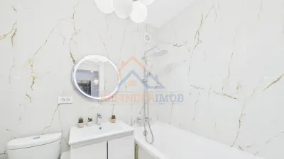 Vanzare 3 camere Ozana 64mp - foto 9