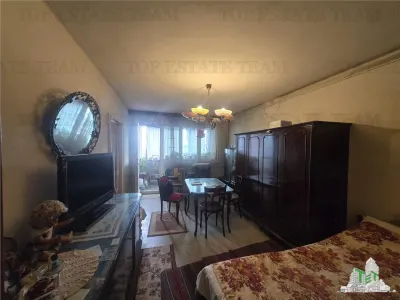 Apartament 3 camere renovabil in cartier Drumul Taberei zona Favorit, sector 6 Bucuresti - Bucuresti