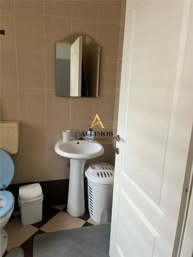 Apartament 2 camere in Targoviste, zona Class Park - foto 12