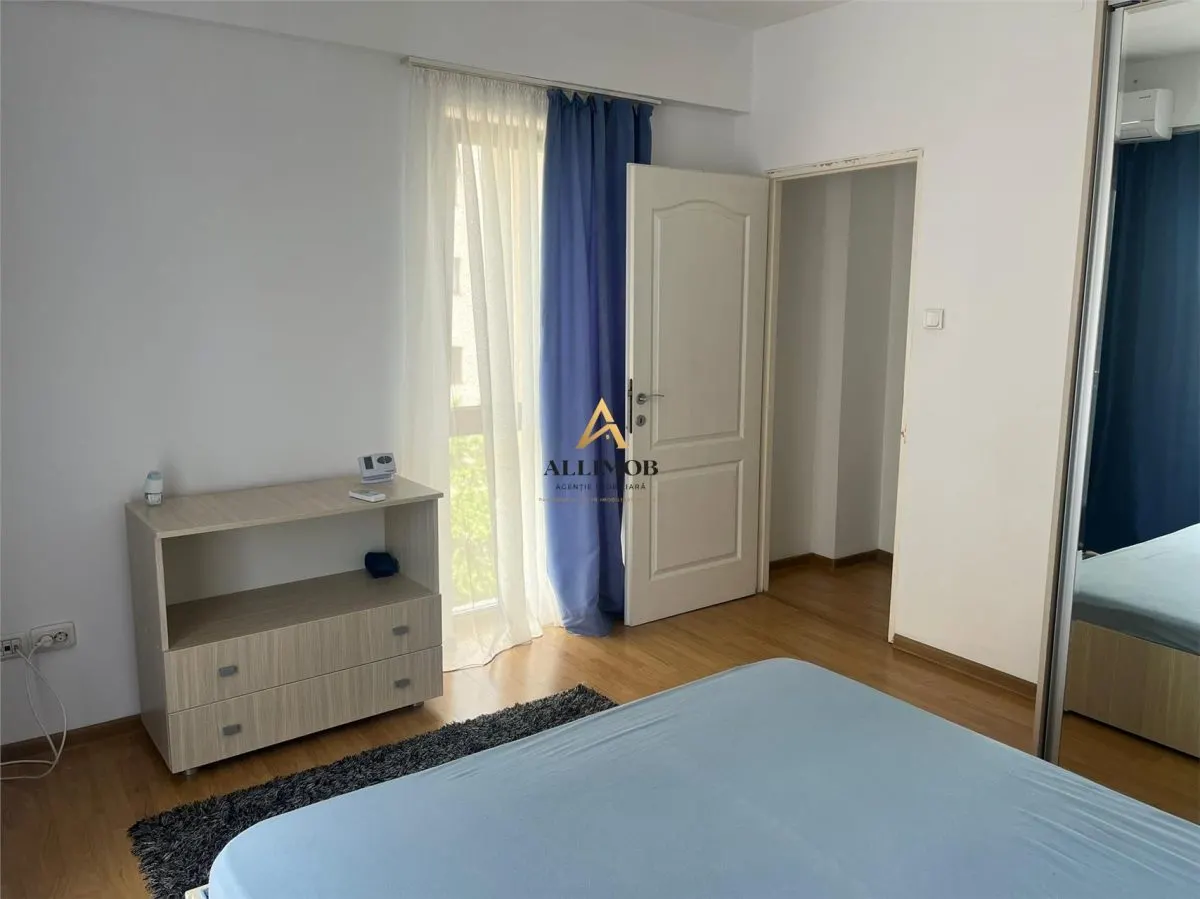 Apartament 2 camere in Targoviste, zona Class Park - foto 9