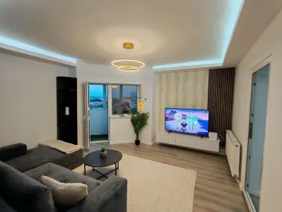 Inchiriere apartament  2 camere zona Republicii - Ploiesti