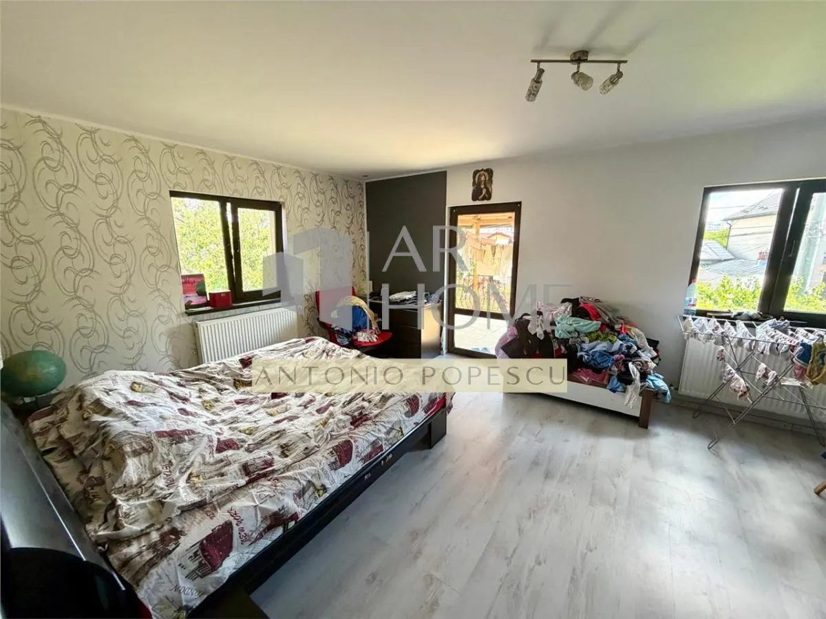 Casa 4 camere, in Ploiesti, zona ultracentrala. - foto 11