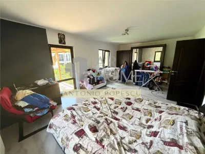 Casa 4 camere, in Ploiesti, zona ultracentrala. - foto 12