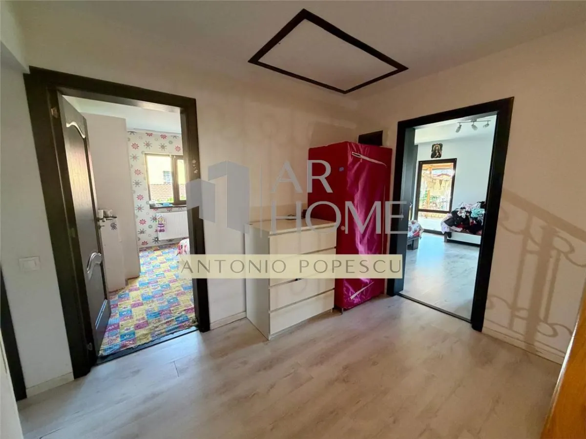 Casa 4 camere, in Ploiesti, zona ultracentrala. - foto 21