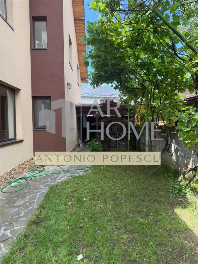 Casa 4 camere, in Ploiesti, zona ultracentrala. - foto 23