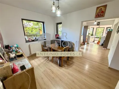 Casa 4 camere, in Ploiesti, zona ultracentrala. - foto 6