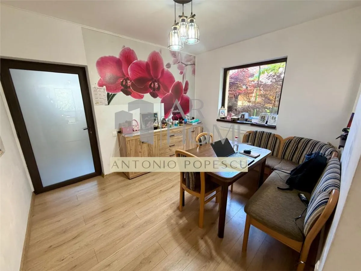 Casa 4 camere, in Ploiesti, zona ultracentrala. - foto 7