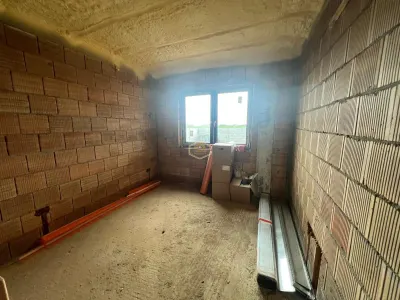 Casa Noua cu 4 camere în  Lazuri | Teren 550 mp| Ansamblu  rezidențial privat - foto 10